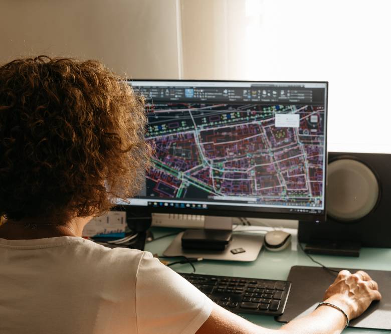 Geographic Information Systems (GIS) (2)